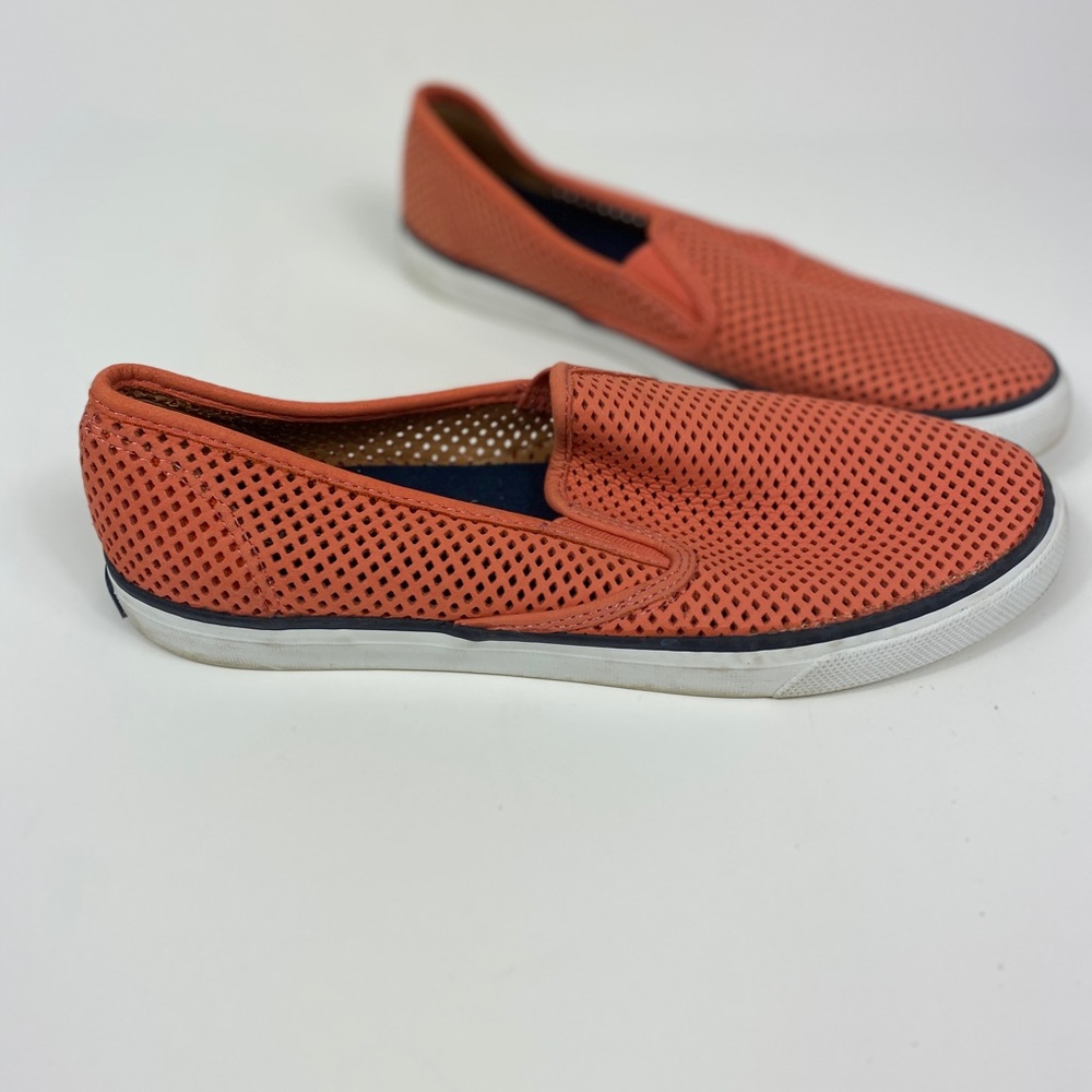 Sperry Slip-On